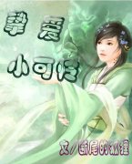 挚爱小可怜
